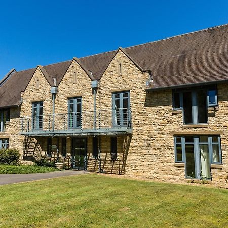 Bed and Breakfast Middle Aston House Esterno foto