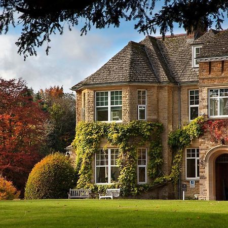 Bed and Breakfast Middle Aston House Esterno foto