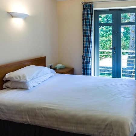 Bed and Breakfast Middle Aston House Esterno foto