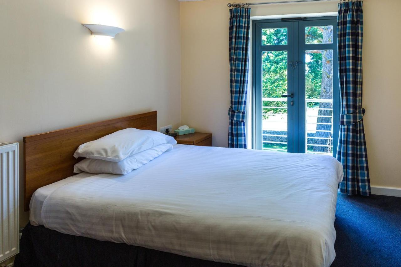 Bed and Breakfast Middle Aston House Esterno foto