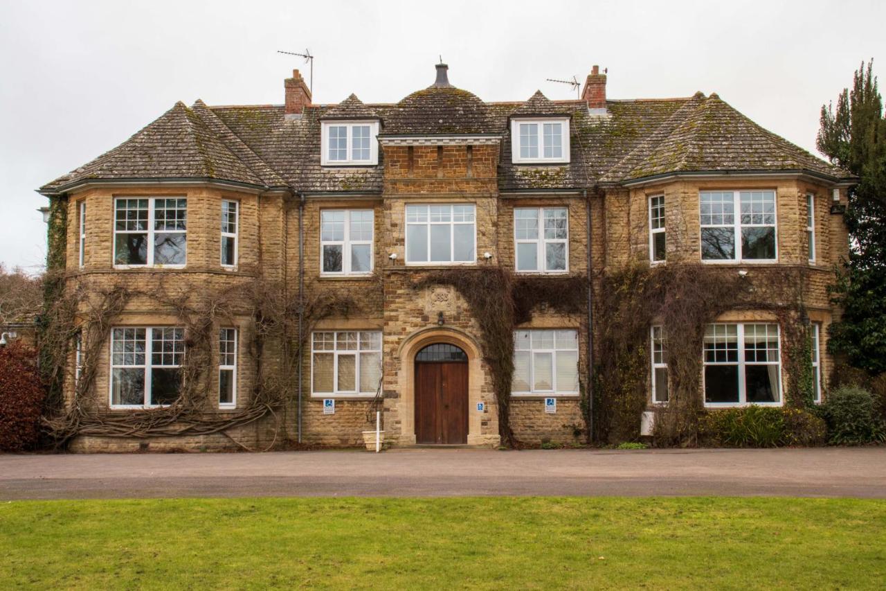 Bed and Breakfast Middle Aston House Esterno foto