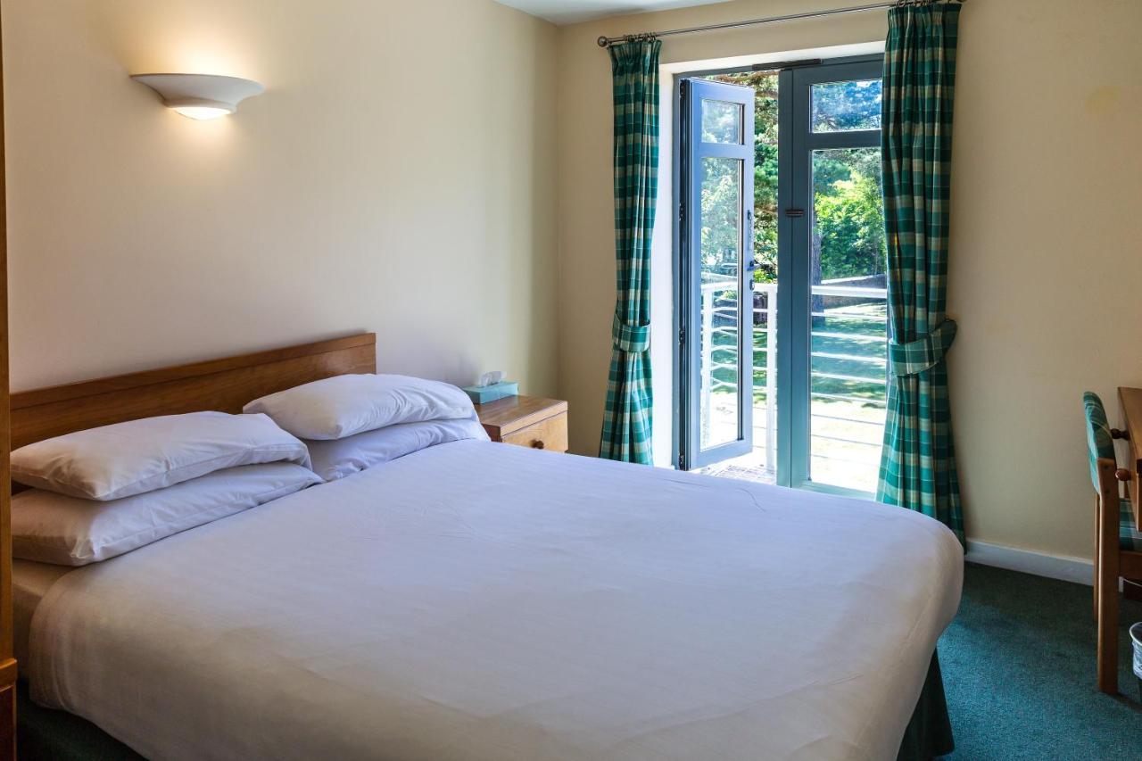 Bed and Breakfast Middle Aston House Esterno foto