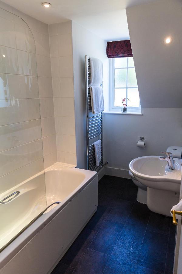 Bed and Breakfast Middle Aston House Esterno foto