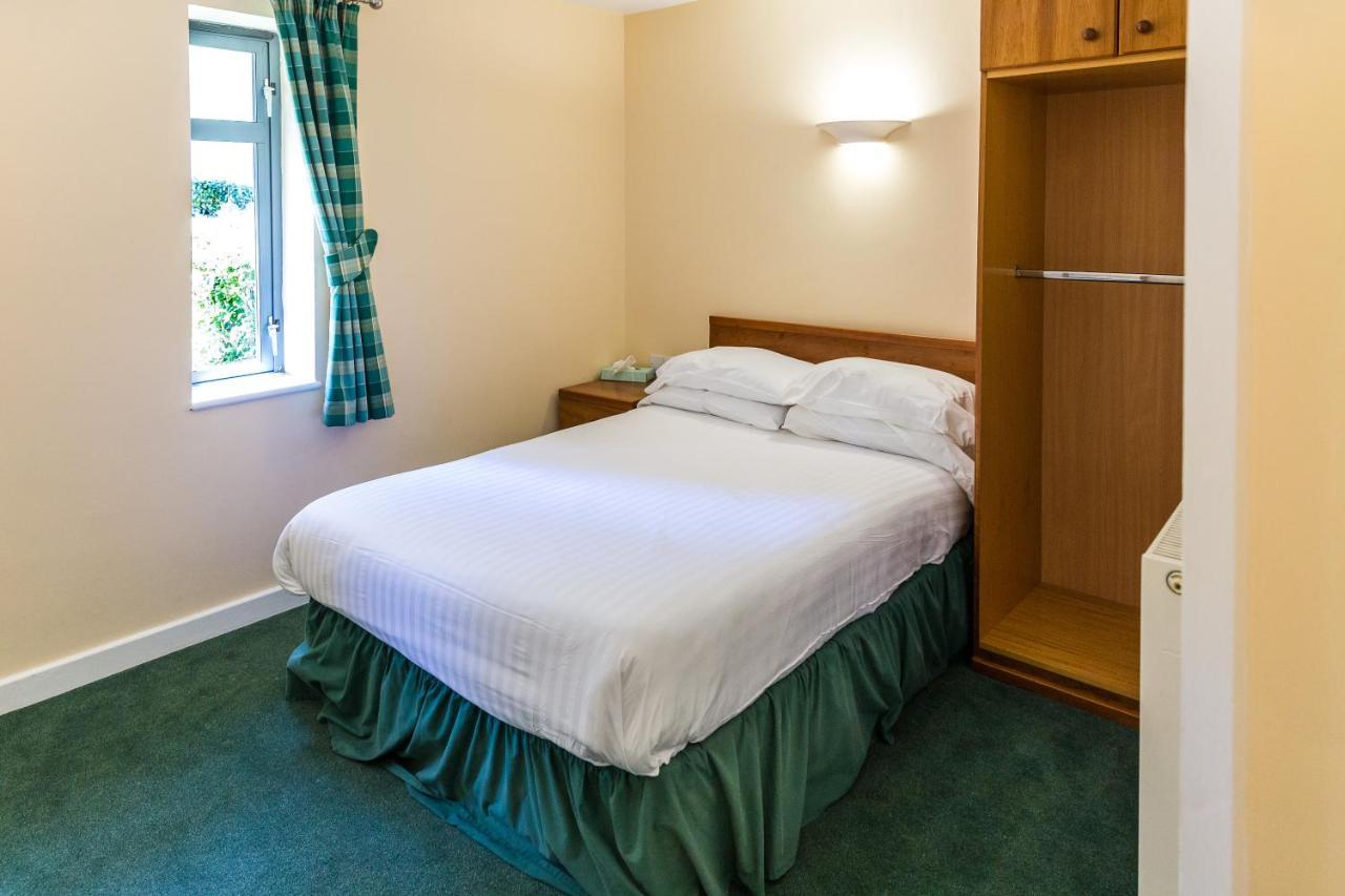 Bed and Breakfast Middle Aston House Esterno foto